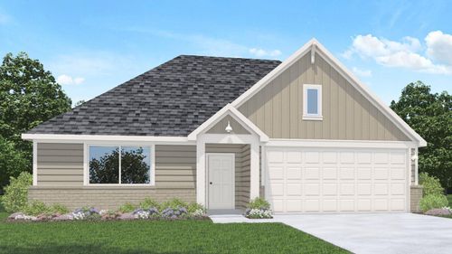 3907 Grizzly Bear Pass, Conroe, TX, 77303 | Card Image