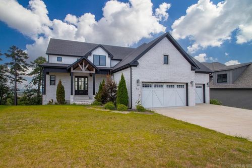 35 Haywood Ct, Little Rock, AR, 72223-8045 | Card Image