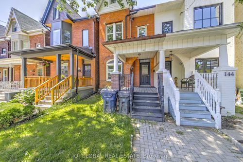 bsmt-142 Grace St, Toronto, ON, M6J2S2 | Card Image