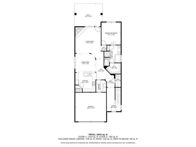 Property floor plan | Image 30