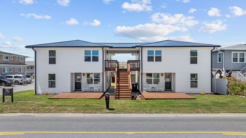 4501 N Ocean Blvd, North Myrtle Beach, SC, 29582-1400 | Card Image