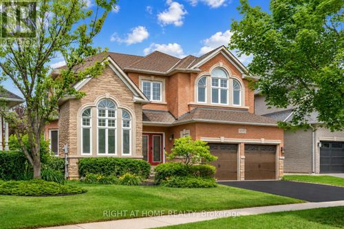 4145 Bonavista Cres, Burlington, ON, L7M4J3 | Card Image