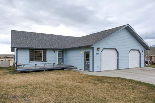 1320 Wineglass Ln, Livingston, MT, 59047-2419 | Card Image