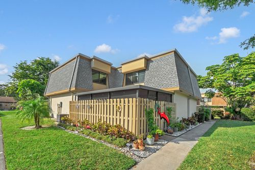 apt-d-747 Nw 30th Ave, Delray Beach, FL, 33445-2032 | Card Image