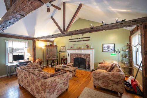 34 Main St, Wardsboro, VT, 05355 | Card Image