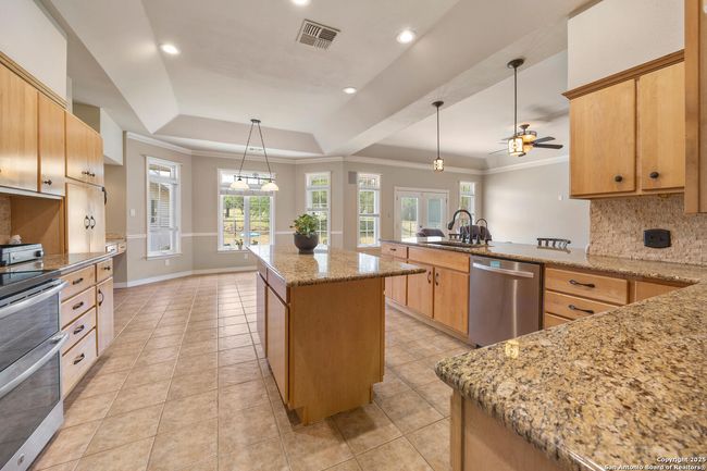 786 Stirrup Dr, House other with 3 bedrooms, 3 bathrooms and null parking in Spring Branch TX | Image 14