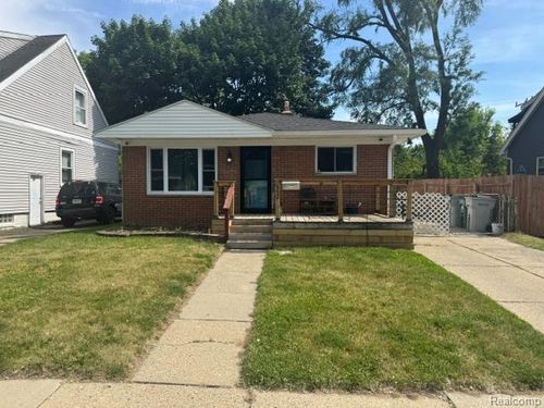 1530 E Evelyn Ave, Hazel Park, MI, 48030-2369 | Card Image
