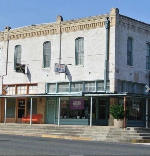 d-2 Depot Square Street, Elgin, TX, 78621 | Card Image