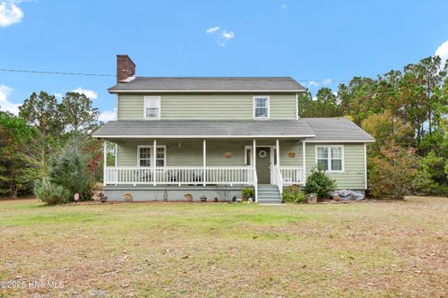 21801 Us Highway 17, Hampstead, NC, 28443-3107 | Card Image