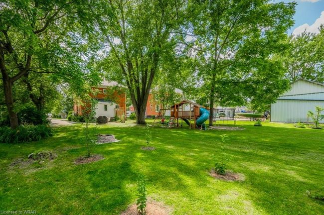 82 Maddison St E, House other with 4 bedrooms, 2 bathrooms and 6 parking in Monkton ON | Image 39