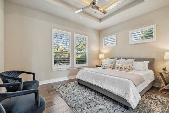 511 Hurst Creek Rd, House other with 5 bedrooms, 4 bathrooms and 6 parking in Lakeway TX | Image 25