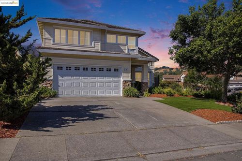 184 Montego Dr, Hercules, CA, 94547-2055 | Card Image