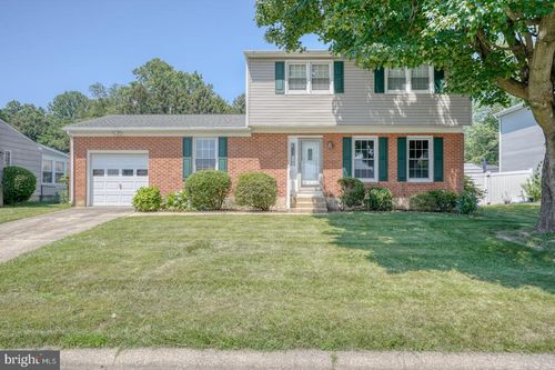 613 Cranhill Dr, WILMINGTON, DE, 19808-2370 | Card Image