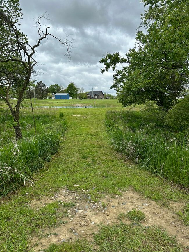 8895 S Airport Rd, House other with 4 bedrooms, 3 bathrooms and null parking in Dewitt MI | Image 62