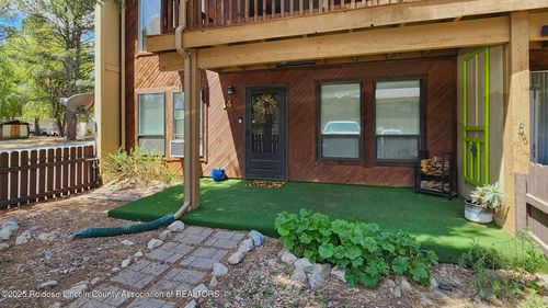 14-102 Raymond Buckner Dr, Ruidoso, NM, 88345-7317 | Card Image
