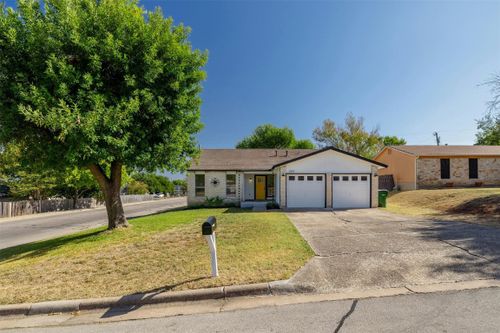 2301 Frontier Trail, Round Rock, TX, 78681 | Card Image