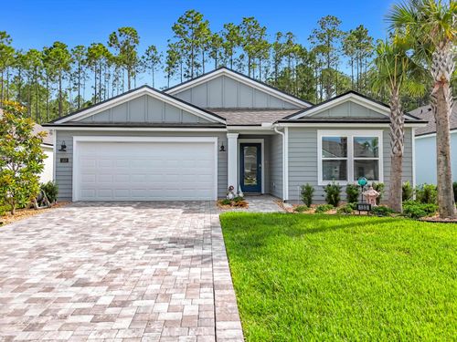 153 Greenwood Dr, Palm Coast, FL, 32137 | Card Image
