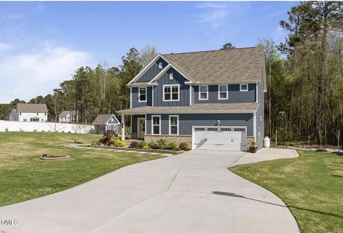 108 Wilson Farm Ln, Clayton, NC, 27527-5130 | Card Image