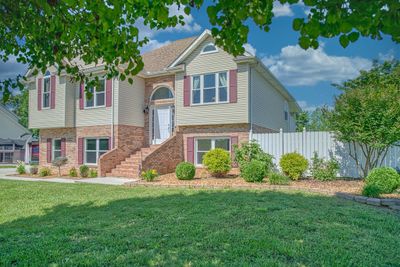 170 West Minster Dr, House other with 3 bedrooms, 3 bathrooms and 2 parking in Baxter TN | Image 2