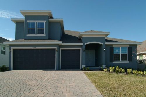 2311 Juniper Berry Dr, MINNEOLA, FL, 34715 | Card Image