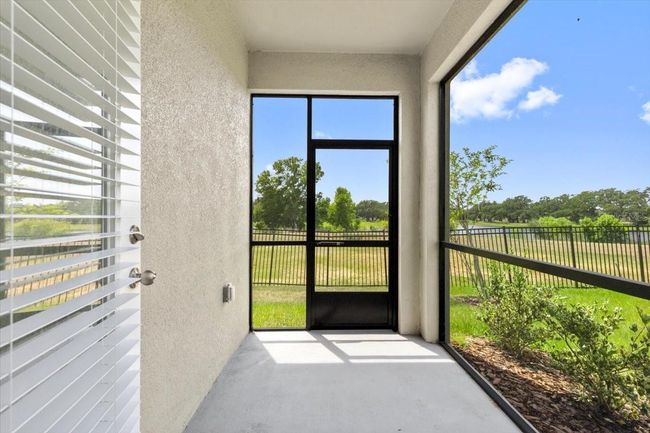 7018 Ripple Pond Loop, Townhouse with 3 bedrooms, 3 bathrooms and null parking in ZEPHYRHILLS FL | Image 21