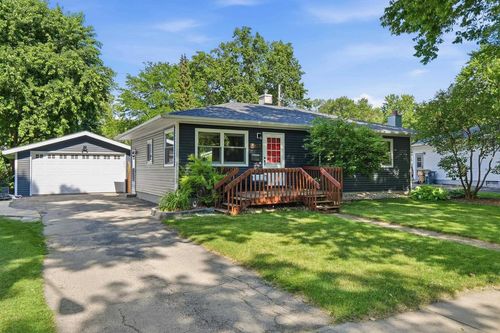 4617 Cody Ln, Madison, WI, 53704-1332 | Card Image
