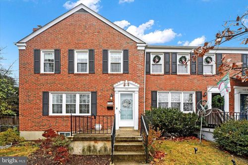 1548 Dellsway Road, TOWSON, MD, 21286 | Card Image