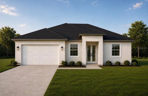 26484 Mary Ave, Brooksville, FL, 34602-6425 | Card Image