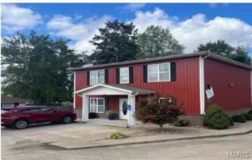 1502 W Jackson Blvd, Jackson, MO, 63755-3010 | Card Image