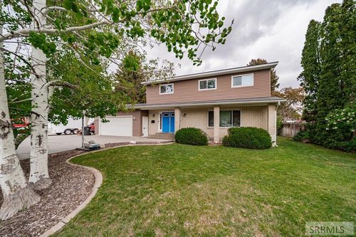2325 Balboa Dr, Idaho Falls, ID, 83404-6408 | Card Image