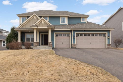 3400 Ridgestone Way, Woodbury, MN, 55129-5009 | Card Image