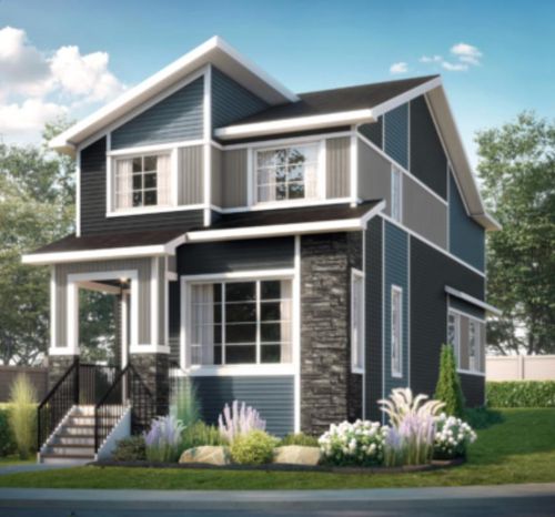 87 Southborough Crescent, Cochrane, AB, T4C2S6 | Card Image