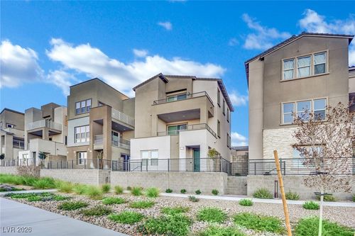 1749 N Desert Foothills Dr, Las Vegas, NV, 89138-6520 | Card Image