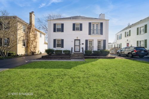 2117 Illinois Rd, Northbrook, IL, 60062-5234 | Card Image