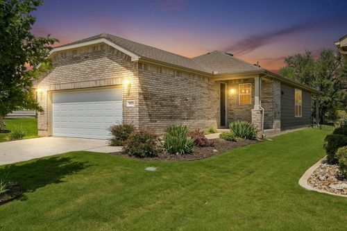 401 Yorktown St, Georgetown, TX, 78633-2286 | Card Image