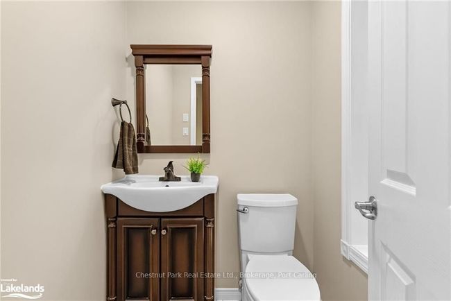 563 Ski Hill Rd, House other with 4 bedrooms, 0 bathrooms and 8 parking in Powassan ON | Image 26