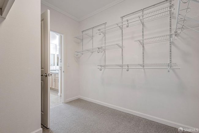 APT-5407 - 501 Crescent Way, Condo with 2 bedrooms, 2 bathrooms and 1 parking in San Francisco CA | Image 19