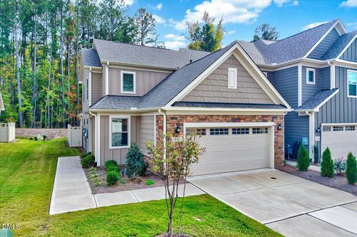 841 Money Island Pl, Cary, NC, 27519-3606 | Card Image