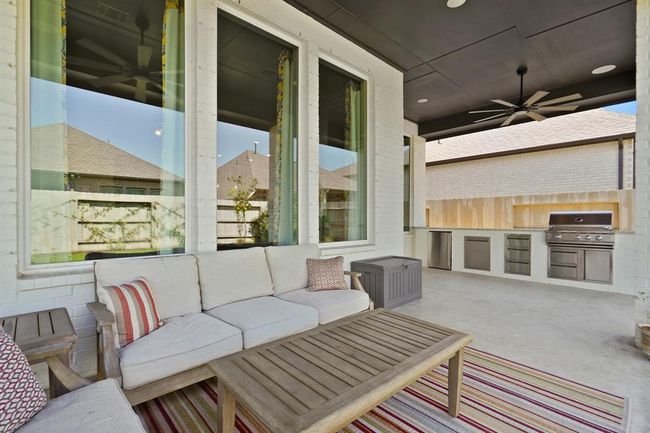 5118 Pomegranate Path, House other with 4 bedrooms, 3 bathrooms and 2 parking in Manvel TX | Image 25
