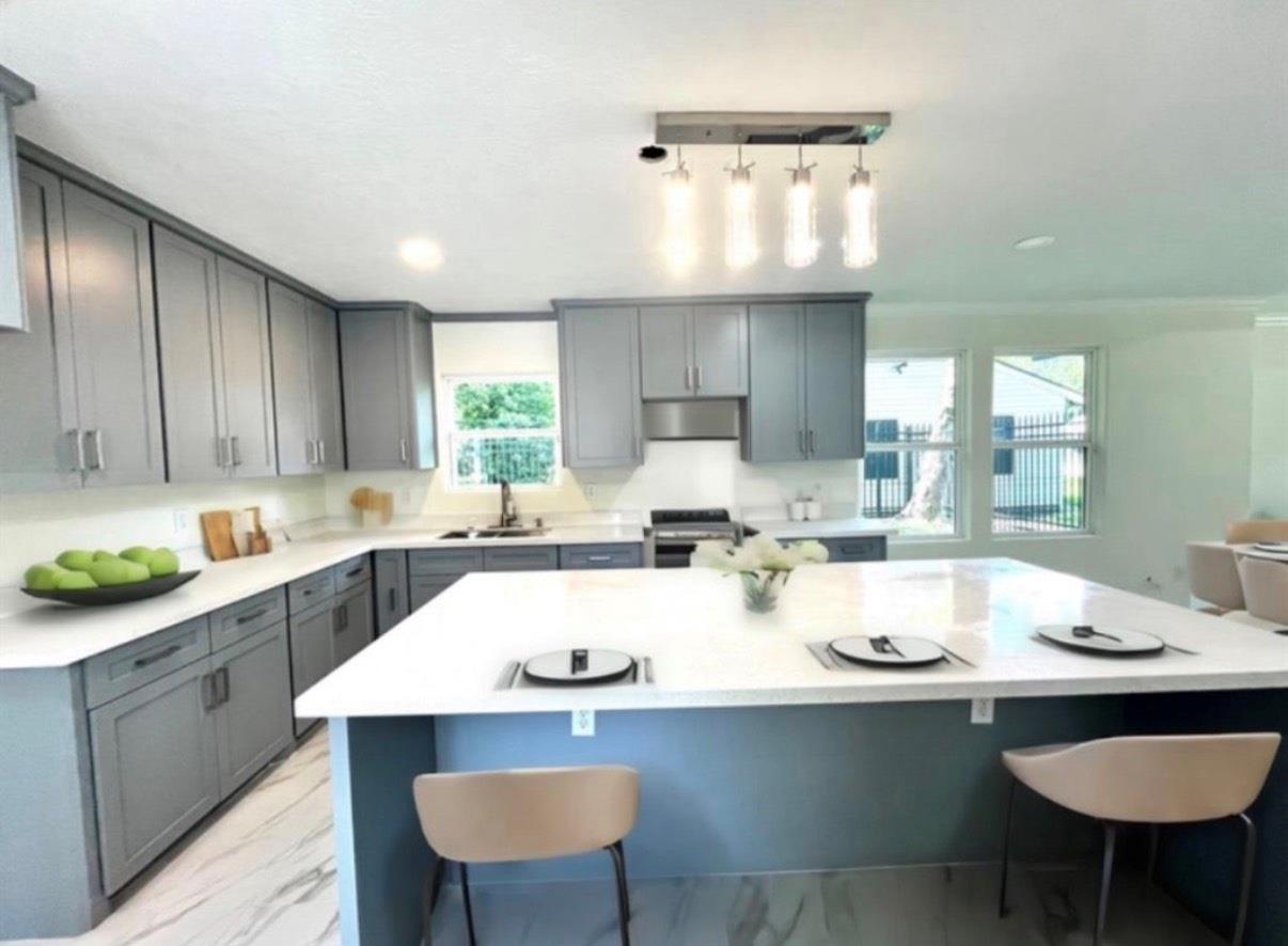 Residential in Houston 5