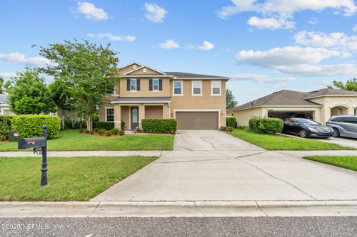 4749 Creek Bluff Ln, Middleburg, FL, 32068-8730 | Card Image