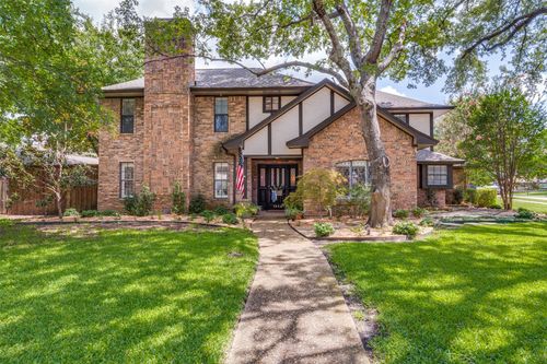 1444 Chatsworth Ln, Plano, TX, 75075-2210 | Card Image