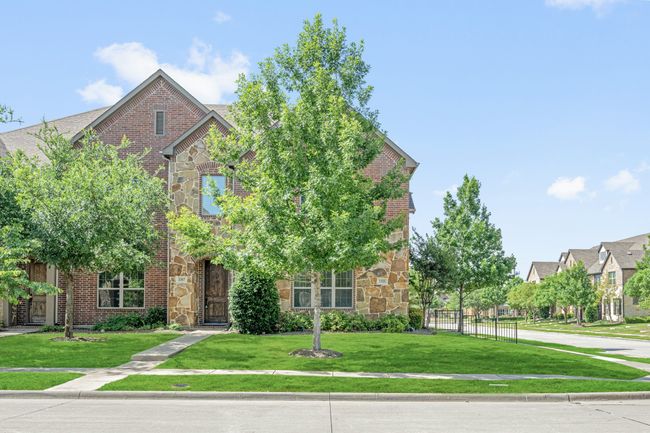 2321 Jameson Ln, House other with 3 bedrooms, 3 bathrooms and null parking in Mckinney TX | Image 32