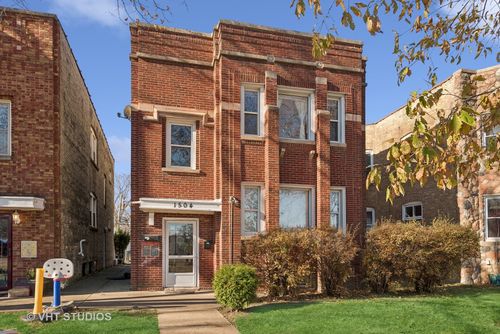 1504 Pitner Ave, Evanston, IL, 60201-3961 | Card Image