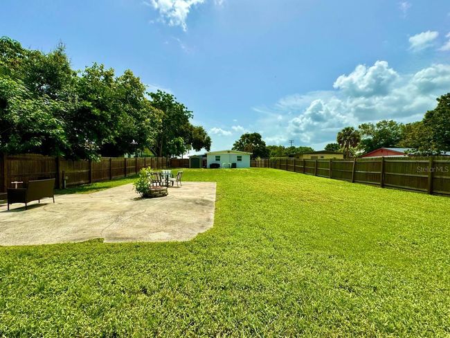 6331 S Renellie Ct, House other with 3 bedrooms, 1 bathrooms and null parking in TAMPA FL | Image 26