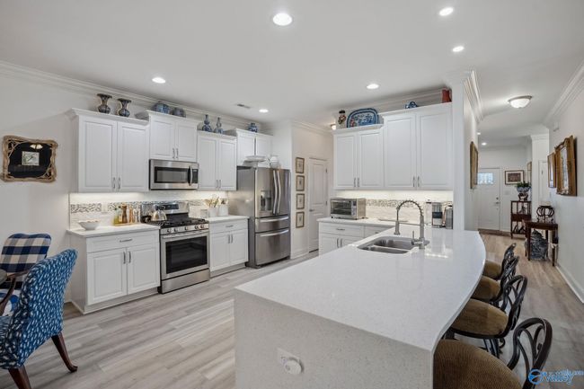 130 Moore Farm Cir Nw, Condo with 3 bedrooms, 2 bathrooms and null parking in Huntsville AL | Image 8