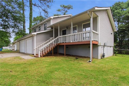 2612 Hewatt Rd, Snellville, GA, 30039-4014 | Card Image