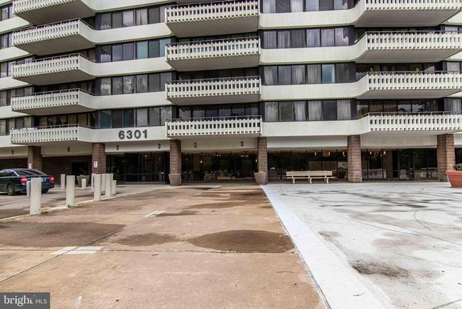 APT-602 - 6301 Stevenson Ave, Condo with 3 bedrooms, 2 bathrooms and null parking in ALEXANDRIA VA | Image 40