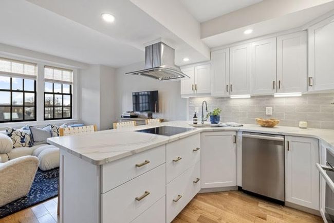 APT-603 - 15 River St, Condo with 1 bedrooms, 1 bathrooms and null parking in Boston MA | Image 9