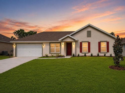 15492 Sw 34th Court Rd, Ocala, FL, 34473-5822 | Card Image